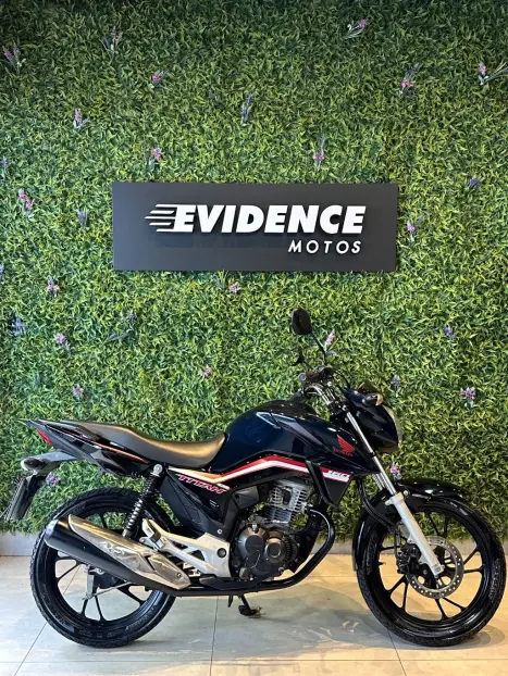 HONDA CG 160 TITAN, Foto 2