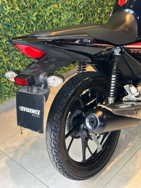 HONDA CG 160 TITAN, Foto 3