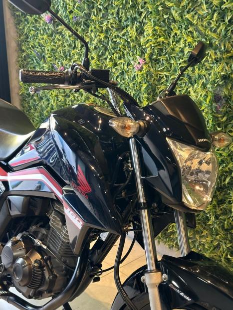 HONDA CG 160 TITAN, Foto 5