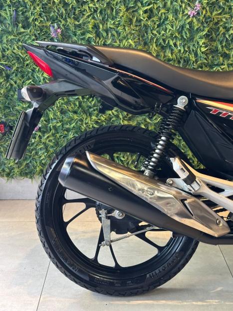 HONDA CG 160 TITAN, Foto 7