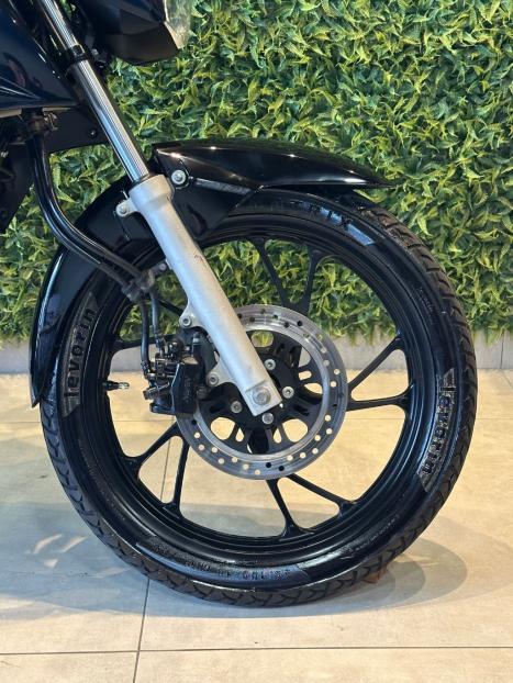 HONDA CG 160 TITAN, Foto 9