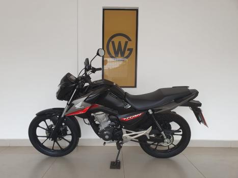 HONDA CG 160 TITAN, Foto 2