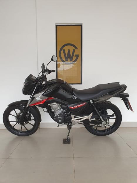 HONDA CG 160 TITAN, Foto 4