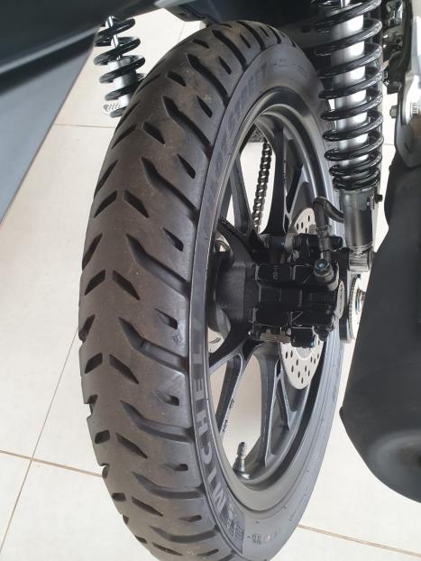 HONDA CG 160 TITAN, Foto 5