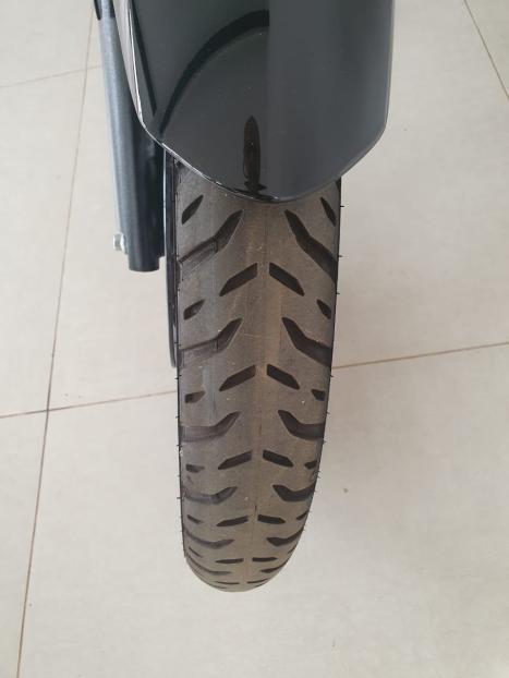 HONDA CG 160 TITAN, Foto 6