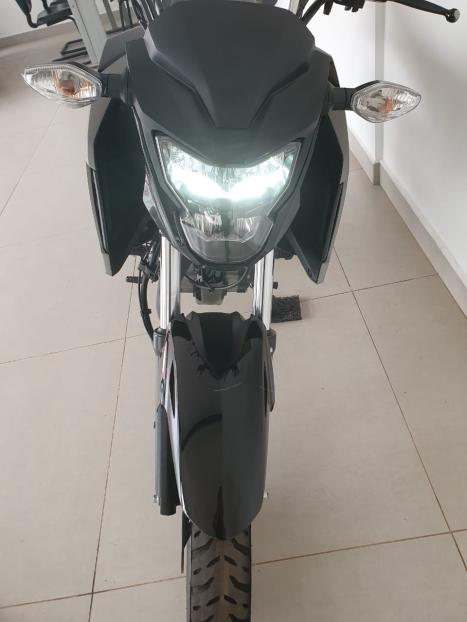 HONDA CG 160 TITAN, Foto 7