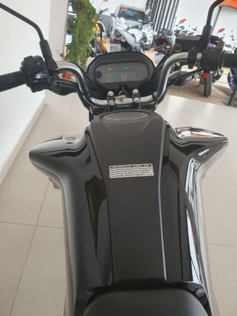 HONDA CG 160 TITAN, Foto 8