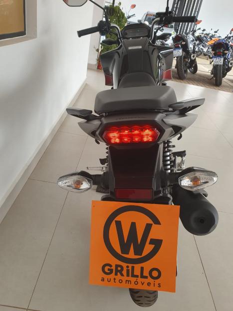 HONDA CG 160 TITAN, Foto 9