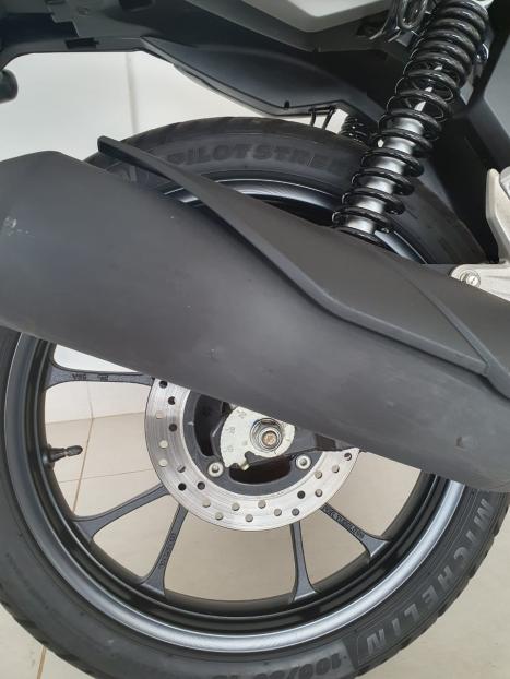 HONDA CG 160 TITAN, Foto 10