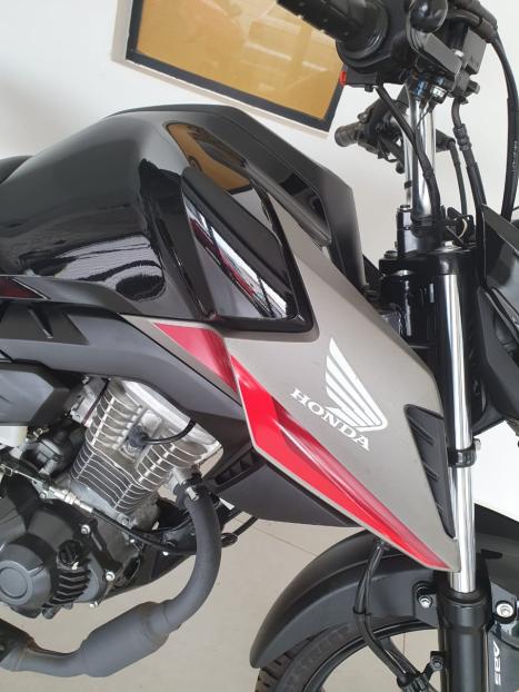 HONDA CG 160 TITAN, Foto 11