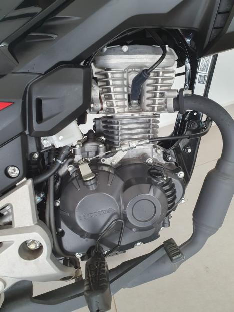 HONDA CG 160 TITAN, Foto 12