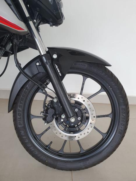 HONDA CG 160 TITAN, Foto 13