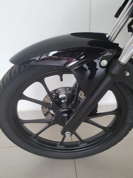 HONDA CG 160 TITAN, Foto 15