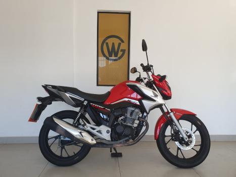 HONDA CG 160 TITAN, Foto 1