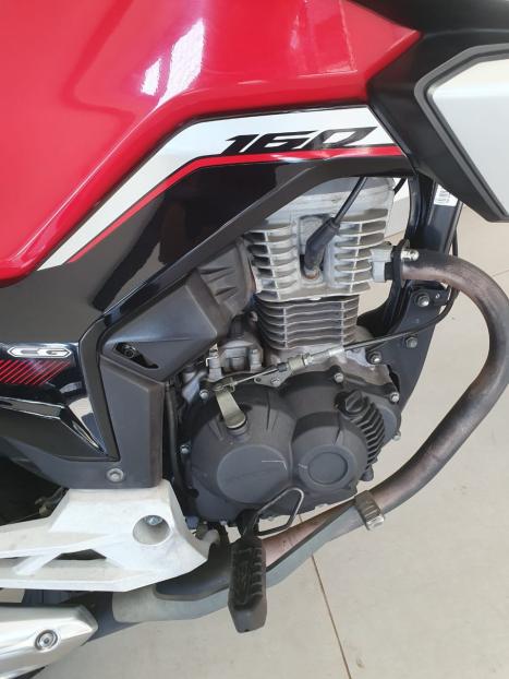 HONDA CG 160 TITAN, Foto 5