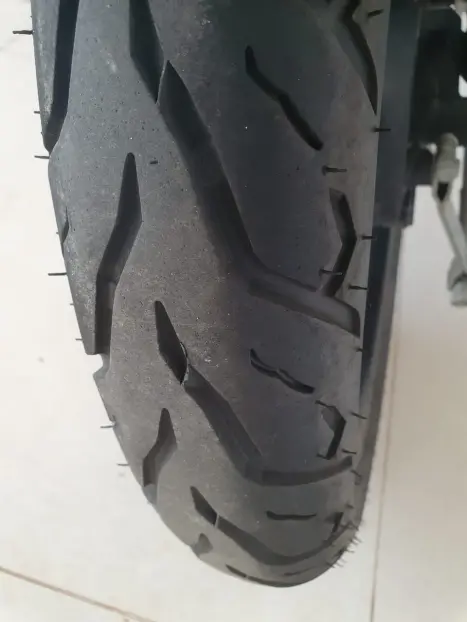 HONDA CG 160 TITAN, Foto 11