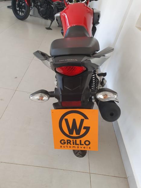 HONDA CG 160 TITAN, Foto 13