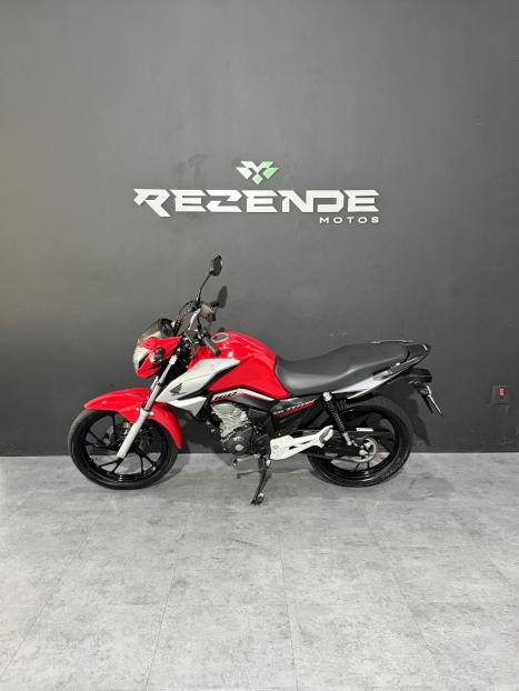 HONDA CG 160 TITAN, Foto 2