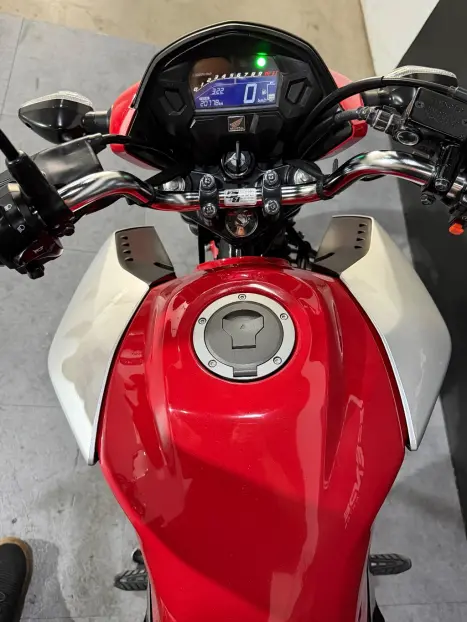 HONDA CG 160 TITAN, Foto 3