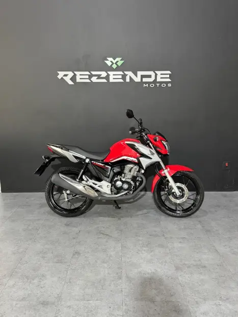 HONDA CG 160 TITAN, Foto 8