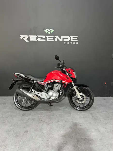 HONDA CG 160 TITAN, Foto 1