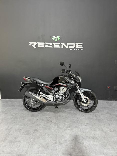 HONDA CG 160 TITAN, Foto 1