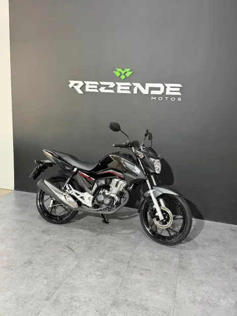 HONDA CG 160 TITAN, Foto 3