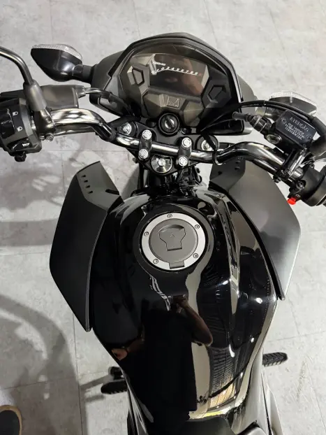 HONDA CG 160 TITAN, Foto 6