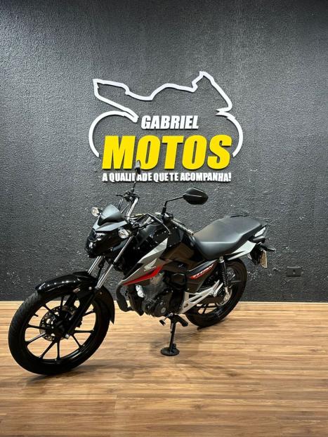 HONDA CG 160 TITAN, Foto 4