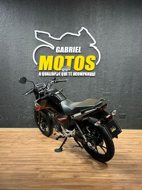 HONDA CG 160 TITAN, Foto 5