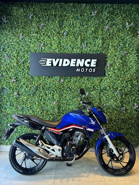 HONDA CG 160 TITAN, Foto 2