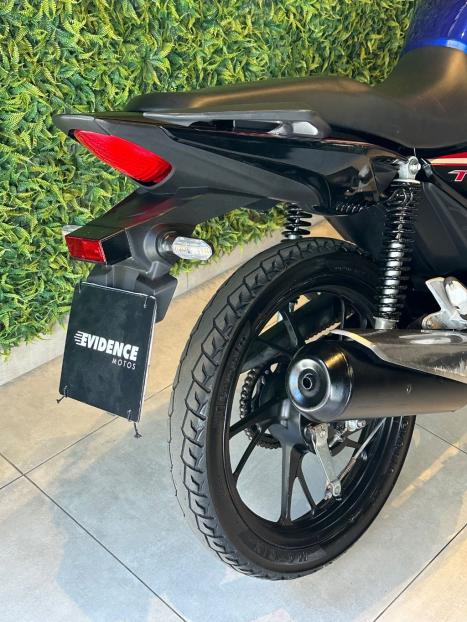 HONDA CG 160 TITAN, Foto 3