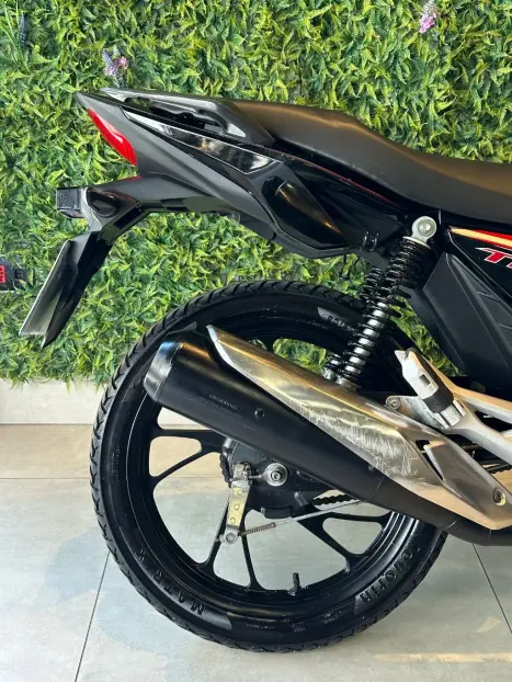 HONDA CG 160 TITAN, Foto 6