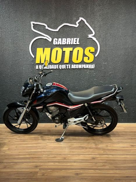 HONDA CG 160 TITAN, Foto 2