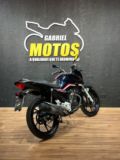 HONDA CG 160 TITAN, Foto 5