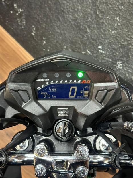 HONDA CG 160 TITAN, Foto 7