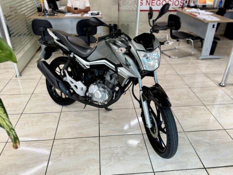 HONDA CG 160 TITAN, Foto 1