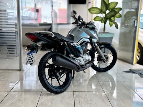 HONDA CG 160 TITAN, Foto 2