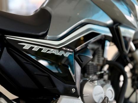 HONDA CG 160 TITAN, Foto 3