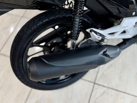 HONDA CG 160 TITAN, Foto 4