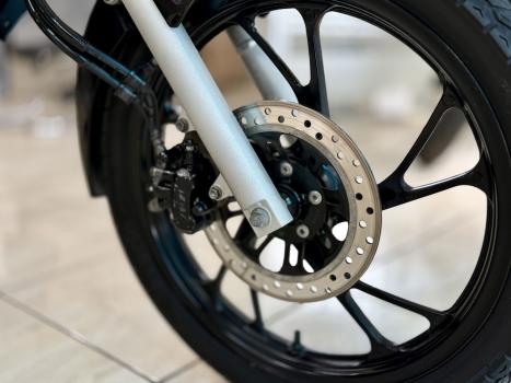 HONDA CG 160 TITAN, Foto 5