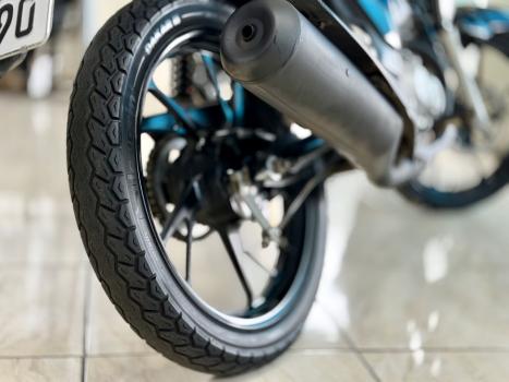 HONDA CG 160 TITAN, Foto 6