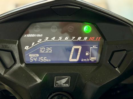 HONDA CG 160 TITAN, Foto 7