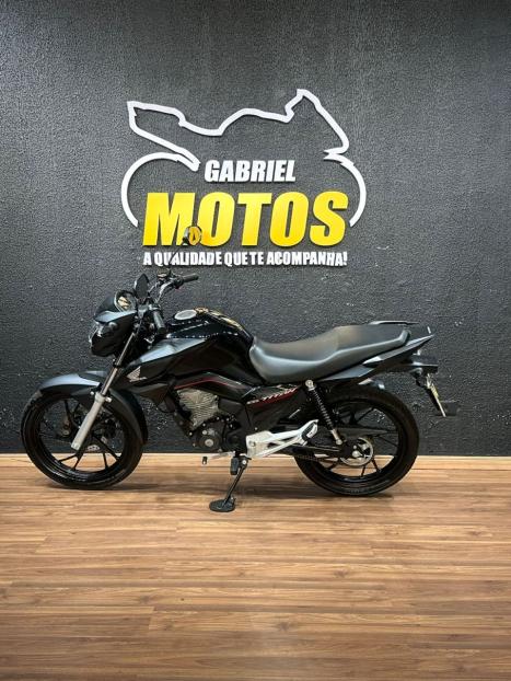 HONDA CG 160 TITAN, Foto 2