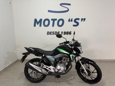 HONDA CG 160 TITAN, Foto 1