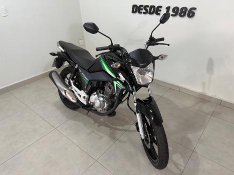 HONDA CG 160 TITAN, Foto 3