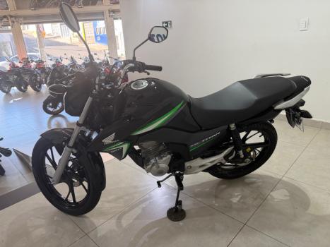 HONDA CG 160 TITAN, Foto 4