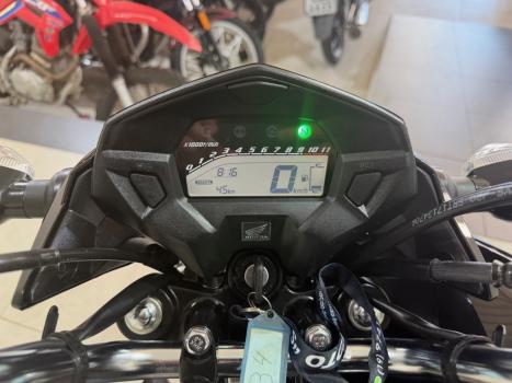 HONDA CG 160 TITAN, Foto 6