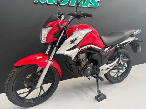 HONDA CG 160 TITAN, Foto 3