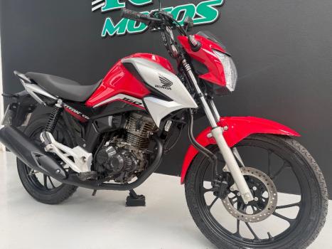 HONDA CG 160 TITAN, Foto 4